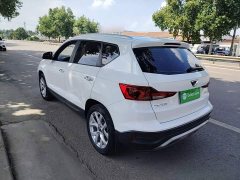 Volkswagen Jetta VS7 2020 1.4T Automatic Aspiration - ფოტო 5