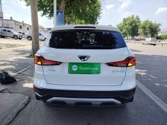 Volkswagen Jetta VS7 2020 1.4T Automatic Aspiration - ფოტო 6