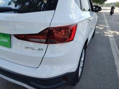 Volkswagen Jetta VS7 2020 1.4T Automatic Aspiration - ფოტო 8