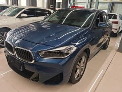 BMW X2 2021 Facelift sDrive25i M Sport Package - ფოტო 1