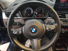 BMW X2 2021 Facelift sDrive25i M Sport Package - ფოტო 11
