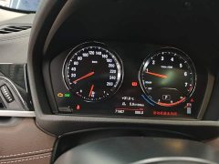 BMW X2 2021 Facelift sDrive25i M Sport Package - ფოტო 12