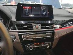 BMW X2 2021 Facelift sDrive25i M Sport Package - ფოტო 13