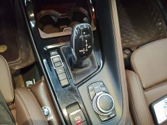BMW X2 2021 Facelift sDrive25i M Sport Package - ფოტო 14