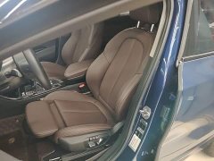 BMW X2 2021 Facelift sDrive25i M Sport Package - ფოტო 15