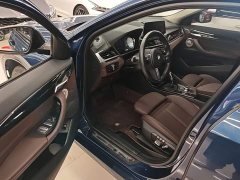 BMW X2 2021 Facelift sDrive25i M Sport Package - ფოტო 16