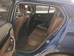 BMW X2 2021 Facelift sDrive25i M Sport Package - ფოტო 17