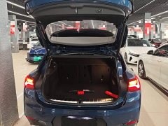 BMW X2 2021 Facelift sDrive25i M Sport Package - ფოტო 19