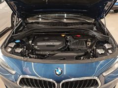 BMW X2 2021 Facelift sDrive25i M Sport Package - ფოტო 20