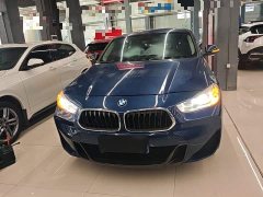 BMW X2 2021 Facelift sDrive25i M Sport Package - ფოტო 3