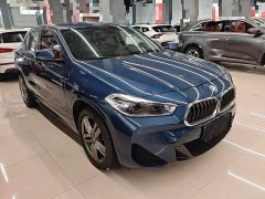 BMW X2 2021 Facelift sDrive25i M Sport Package - ფოტო 4