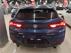 BMW X2 2021 Facelift sDrive25i M Sport Package - ფოტო 6