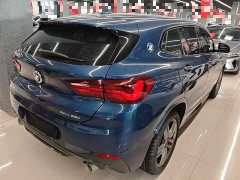 BMW X2 2021 Facelift sDrive25i M Sport Package - ფოტო 7