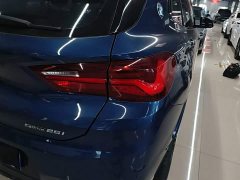 BMW X2 2021 Facelift sDrive25i M Sport Package - ფოტო 8