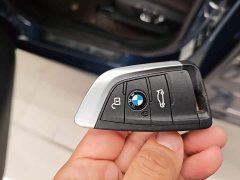BMW X2 2021 Facelift sDrive25i M Sport Package - ფოტო 9