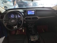 Dongfeng Fengguang S560 2019 1.8L CVT Elite - ფოტო 10