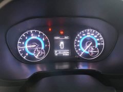 Dongfeng Fengguang S560 2019 1.8L CVT Elite - ფოტო 12