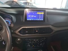 Dongfeng Fengguang S560 2019 1.8L CVT Elite - ფოტო 13