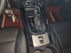 Dongfeng Fengguang S560 2019 1.8L CVT Elite - ფოტო 14