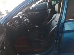 Dongfeng Fengguang S560 2019 1.8L CVT Elite - ფოტო 15