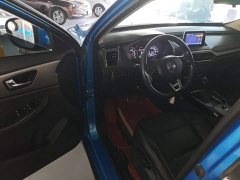 Dongfeng Fengguang S560 2019 1.8L CVT Elite - ფოტო 16