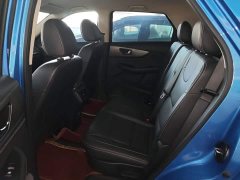 Dongfeng Fengguang S560 2019 1.8L CVT Elite - ფოტო 17