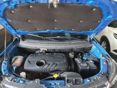 Dongfeng Fengguang S560 2019 1.8L CVT Elite - ფოტო 20