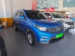 Dongfeng Fengguang S560 2019 1.8L CVT Elite - ფოტო 4