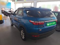 Dongfeng Fengguang S560 2019 1.8L CVT Elite - ფოტო 5