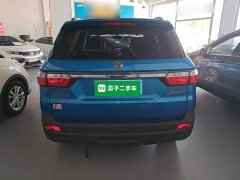 Dongfeng Fengguang S560 2019 1.8L CVT Elite - ფოტო 6