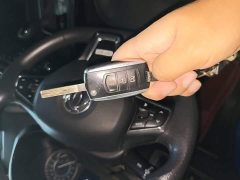 Dongfeng Fengguang S560 2019 1.8L CVT Elite - ფოტო 9