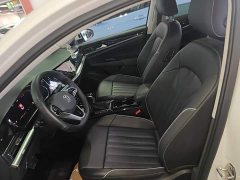 Volkswagen Passat Plug-in Hybrid 430PHEV Hybrid Elite Edition - ფოტო 15