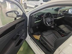 Volkswagen Passat Plug-in Hybrid 430PHEV Hybrid Elite Edition - ფოტო 16