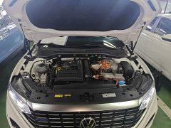 Volkswagen Passat Plug-in Hybrid 430PHEV Hybrid Elite Edition - ფოტო 20