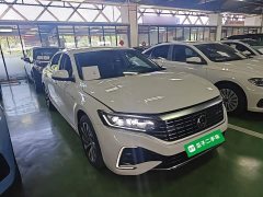 Volkswagen Passat Plug-in Hybrid 430PHEV Hybrid Elite Edition - ფოტო 4