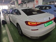 Volkswagen Passat Plug-in Hybrid 430PHEV Hybrid Elite Edition - ფოტო 5