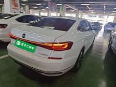 Volkswagen Passat Plug-in Hybrid 430PHEV Hybrid Elite Edition - ფოტო 7