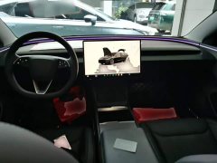 Tesla Model 3 2023 Rear-Wheel Drive - ფოტო 10