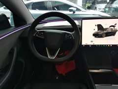 Tesla Model 3 2023 Rear-Wheel Drive - ფოტო 11