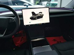 Tesla Model 3 2023 Rear-Wheel Drive - ფოტო 13