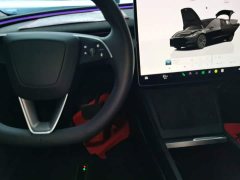 Tesla Model 3 2023 Rear-Wheel Drive - ფოტო 14