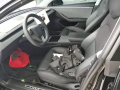 Tesla Model 3 2023 Rear-Wheel Drive - ფოტო 15