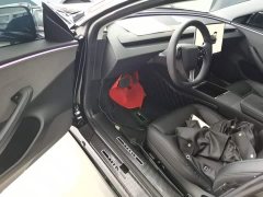 Tesla Model 3 2023 Rear-Wheel Drive - ფოტო 16