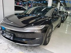 Tesla Model 3 2023 Rear-Wheel Drive - ფოტო 2