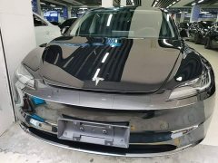 Tesla Model 3 2023 Rear-Wheel Drive - ფოტო 3