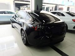 Tesla Model 3 2023 Rear-Wheel Drive - ფოტო 5