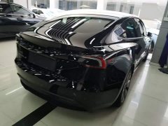 Tesla Model 3 2023 Rear-Wheel Drive - ფოტო 7