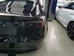 Tesla Model 3 2023 Rear-Wheel Drive - ფოტო 8