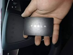 Tesla Model 3 2023 Rear-Wheel Drive - ფოტო 9