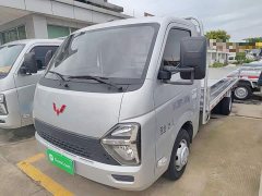 Wuling Longka 2023 2.0L Base - ფოტო 1